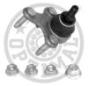 OPTIMAL G3-949 Ball Joint